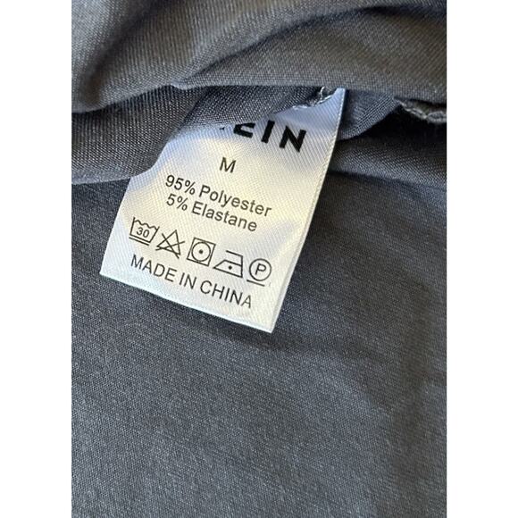 Women American Flag Tank Tops 4th July SOFT Shirts Patriotic Boho MED Lot Of 2 - Picture 8 of 9